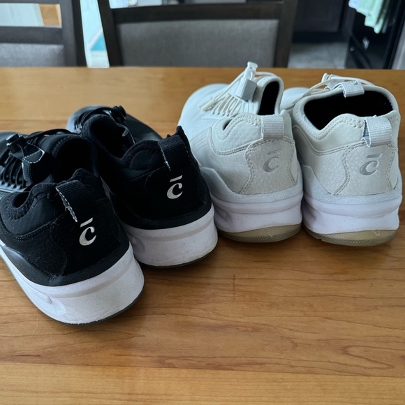 Clove Nursing Shoes Bundle of 2 Women’s size 8 - Picture 4 of 6